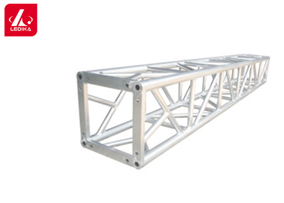 6082 Aluminum Square Truss Trade Show Booth Truss System