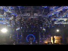 Máy nâng Truss Truss Club