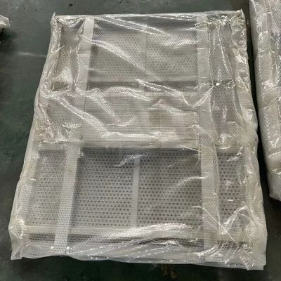 Concert Crowd Control Security Fence Foldable Road Safety Barrier Mobile Stage Barrier For Crowd Management