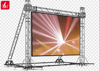 Specialized Dragon Goal Post Truss For Hanging Screen Small Project