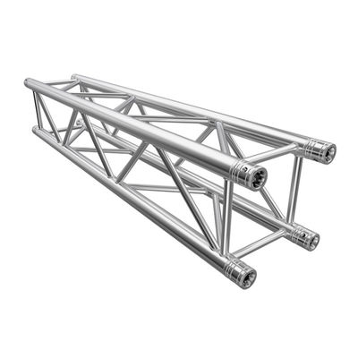 Tùy chỉnh nhôm hình vuông Truss sân khấu Box Truss cho các sự kiện Triển lãm và nhiều hơn nữa