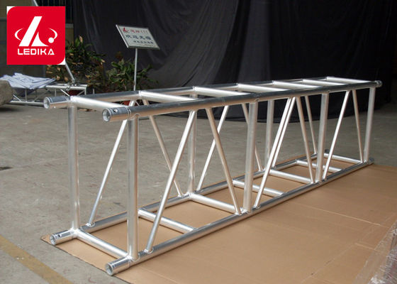 Truss ánh sáng nặng Truss mái sân khấu nhôm cho sự kiện lớn