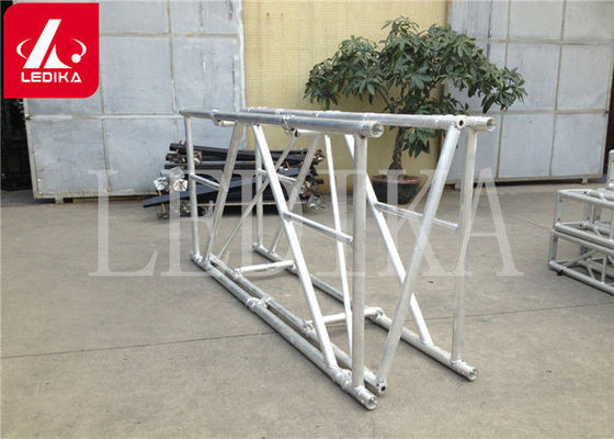 Giàn gấp Giàn nhôm cho giàn hòa nhạc